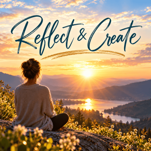 Reflect & Create