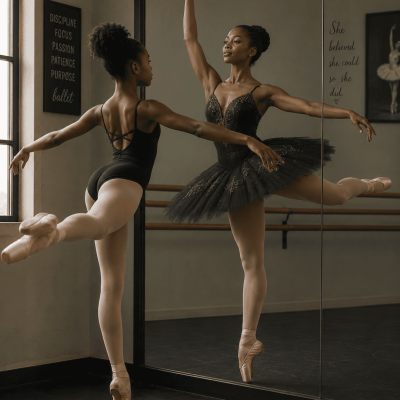 ballet
